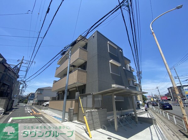 ノーブルパレス上木崎の物件内観写真